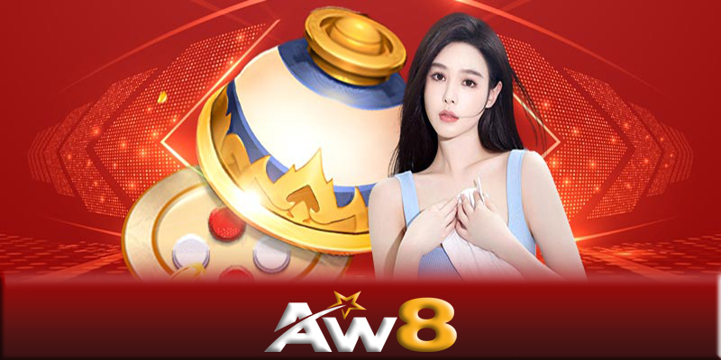 Chiến lược chơi hiệu quả tại casino AW8