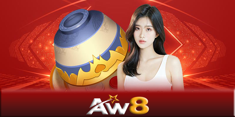 Một số lưu ý khi chơi tại casino AW8